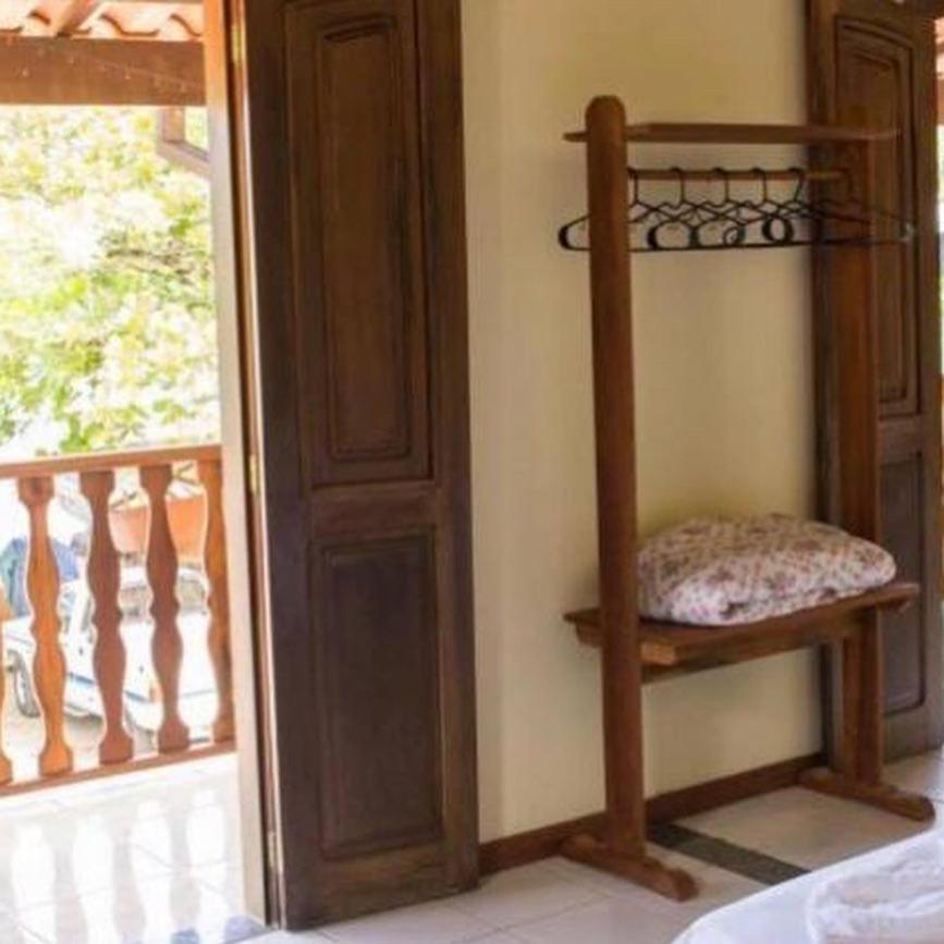 Pousada Nativa باراتي المظهر الخارجي الصورة