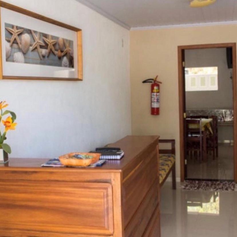 Pousada Nativa باراتي المظهر الخارجي الصورة